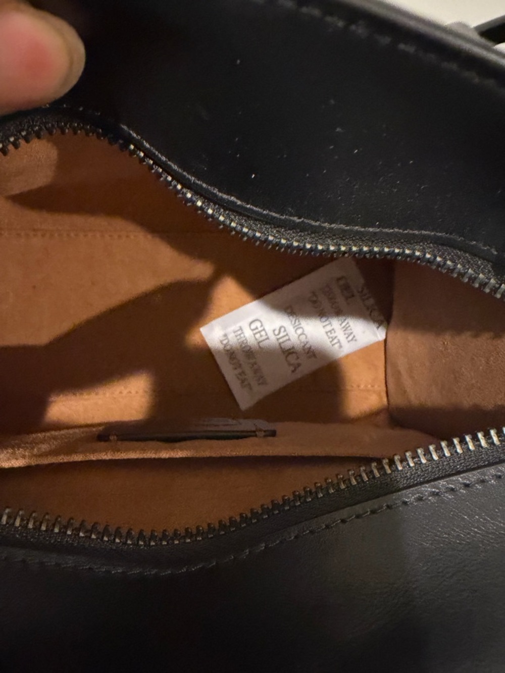 Coach Andrea Small Carryall Bag - Picture 7 of 9